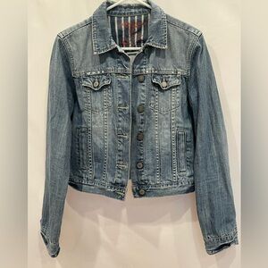 American Eagle Denim Jacket